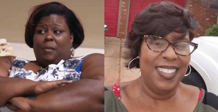 Cynthia Wells dropped from 610 pounds to an incredible 376 pounds after she appeared on 'My 600-Lb. Life.'